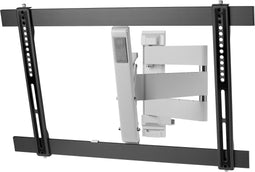 One For All WM6652 - Muurbeugel - Geschikt voor 32-90 inch TV's - 20° kantelbaar en 180° draaibaar