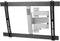 One For All WM6652 - Muurbeugel - Geschikt voor 32-90 inch TV's - 20° kantelbaar en 180° draaibaar