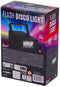 Mini Disco Stroboscoop - Compacte lichtshow - Klein en krachtig