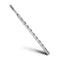 MOXPIFY XQDCC - SDS Plus boor 14 x 160 mm - 4 hardmetalen snijkanten - dubbele spiraal