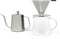Leopold Vienna - Giftset Koffiefilter + koffiekan slowcoffee