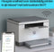 HP LaserJet MFP M234DW - All-In-One-Printer - Printen scannen kopiëren - Zwart-Wit
