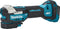 Makita DTM52Z LXT - 18V Li-ion accu multitool - koolborstelloos - Starlock aansluiting