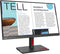 Lenovo ThinkVision S25e-30 - Monitor - 24,5