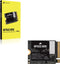 Corsair MP600 MINI - 2TB M.2 NVMe SSD - PCIe Gen4 tot 7.000MB/s