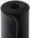 Glorious G-P-STEALTH - Muismat XL+ - Antislip Rubber Onderzijde - Zwart