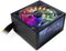Inter-Tech Argus RGB-700W II - Voeding ATX - 700W 80 Plus Bronze - RGB verlichting