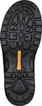 Grisport 803L - Werkschoenen - S3 - Hoog - Zwart - Maat 40
