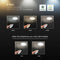 V-TAC VT-7737 - LED Lamp - 10W - Warm Wit