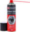 Facom Contactspray - Smeermiddel - 250 ml - Rood Zwart