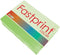 Kopieerpapier Fastprint A3 80gr helgroen 500vel