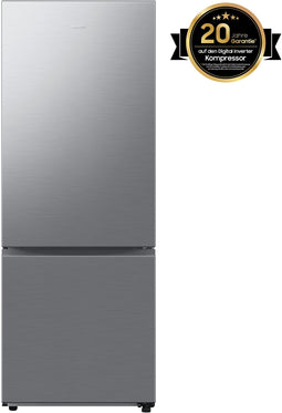 Samsung RB53DG706AS9 - Koelvriescombinatie - Twin Cooling Plus - No Frost - SmartThings (2021)