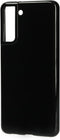 Mobiparts Galaxy S21 - TPU Case - Schokabsorberend - Zwart