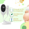 Gatson Premium Doppler - Doppler baby - USB Oplaadbaar - Inclusief E-book en Doppler gel
