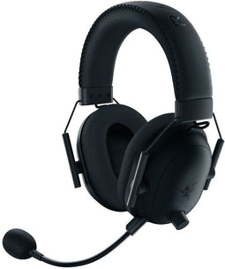 Razer BlackShark V2 Pro - Draadloze Gaming Headset - Surround - Zwart