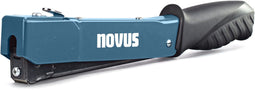 Novus J-033 - Hamertacker - Geschikt voor draad G-11 6-10 mm - Robuust staal
