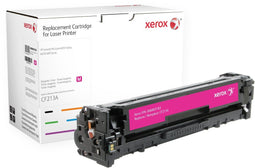 Xerox 006R03183 - Toner Cartridges / Rood alternatief voor HP CF213A