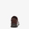 ECCO Irving - Veterschoenen - Leer - Bruin - 40