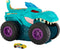 Hot Wheels Monster Truck - Car Chompin' Mega-Wrex