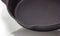 Petromax fp25-t, skillet, 25 cm, pan met steel, gietijzer, zwart