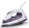 Severin BA 3210 - Stoomstrijkijzer - Auto-shut-off Antikalk-systeem - Paars/Wit