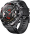 Huawei Watch Ultimate 2 - Smartwatch - 150m duiktechnologie - Grafiet
