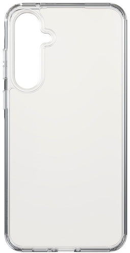 Hama Galaxy A55 - Soft Case - Krasbestendig - Transparant