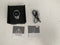 Garmin Instinct 2S Camo Edition - Smartwatch - GPS - Zwart Oranje