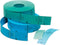 Ticketrol, 1000 tickets, blauw
