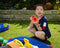 BIG AquaPlay 1544 - MegaLockBox - Waterbaan 145x160 cm - Vanaf 3 jaar