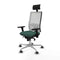 Bureaustoel Piqueras y Crespo 3D086G1