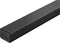 LG DS60Q - Soundbar 2.1ch - 300W met draadloze subwoofer - 4K passthrough