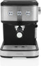 Princess 249413 - Koffiemachine - 1.5L 850W - Zwart