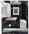 ASRock B850 Pro RS - Moederbord - AMD Socket AM5 - Wi-Fi 6E - 256 GB DDR5 (4711581490178)