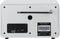 DigitalBox DABMAN 100 - DAB+ en FM Radio - Alarmfunctie en Equalizer - Wit