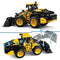 LEGO Technic 42209 Volvo L120 Elektrische Wiellader - Spel voor Jongens vanaf 9 Jaar