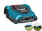 Makita RM350D - Robotmaaier - 18 V - Tot 3500 m² - Groen