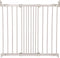 BabyDan FlexiFit schroefhek Wit 62-105 cm