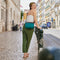 Travelon Addison Small Crossbody - Compacte Anti-diefstal & RFID Schoudertas - Zwart