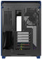 Montech King 95 Pro - Tower - ATX Micro-ATX Mini-ITX - Blauw