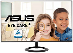 ASUS VZ27EHF - Monitor - 27" Full HD 100Hz IPS - Zwart