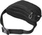 GREGORY Gordeltas Nano 4 Waistpack Obsidian Black Zwart