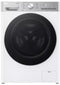 LG F4WR9009S2W - Wasmachine - AI Direct Drive - 9kg - A - 1400rpm
