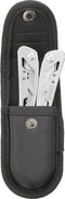 STANLEY 12-in-1 Multitool - Multitool - Roestvrij staal - Geel Zwart