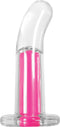 Gender X Vibrator Love Toy Pink Paradise Roze