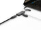 Linq LQ48000 - 3in1 USB C/HDMI Hub - 4K/60Hz HDMI en 100W Power Delivery - Grijs