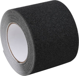 vidaXL - Anti-sliptape - 0,1x10 - m - PVC - zwart