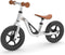 Chillafish Charlie - Loopfiets - Lichtgewicht - 10 inch - Zwart