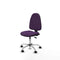Bureaustoel Piqueras y Crespo B0005RP Paars