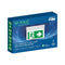 V-TAC VT-519-C - LED Lamp - 5W - Warm Wit